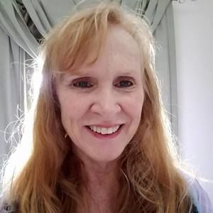 Meet your Posher, Cathy